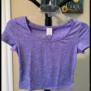 Crop Top